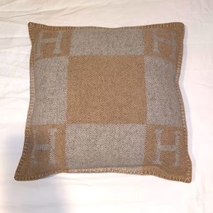 Hermes Avalon Pillow PM